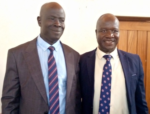 Kumi and Ngora Leaders Unite to Fix Border Roads and Boost Service Delivery