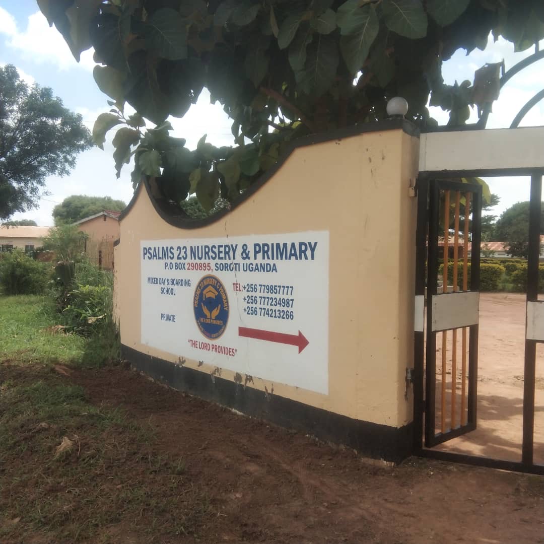 Psalms 23 Nursery & Primary School Shapes Future Leaders Through Holistic Learning and Skills Empowerment
