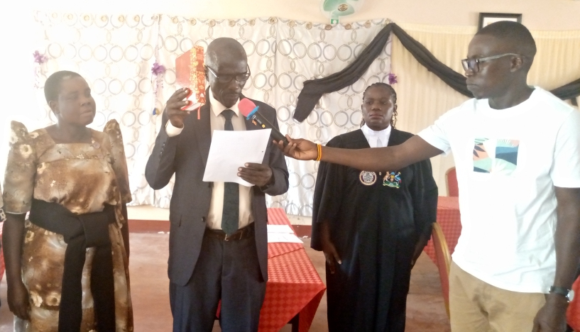 Kumi Mayor-Elect Sounds Alarm Over Delayed Councilors’ Payments Amid Rising Leadership Tensions