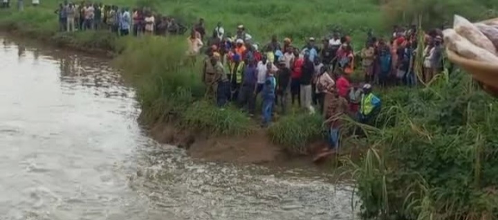 Pallisa in Mourning as 18-Year-Old Fisherman Drowns in Lake Meito After Boat Capsizes
