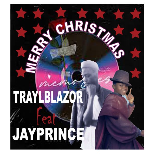 Merry Christmas (Feat. Jayprince)