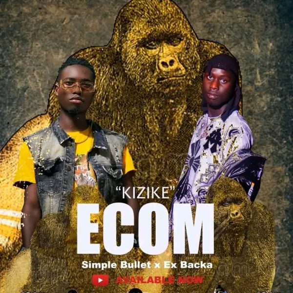 KizikeEcom SimpleBulletxExBacka