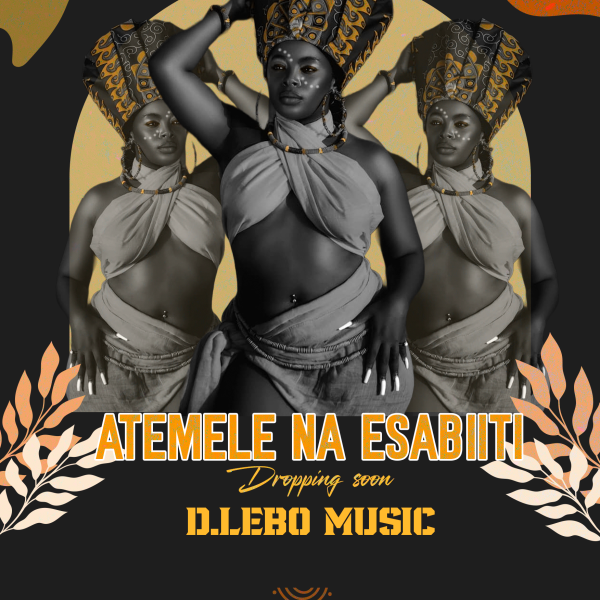 Atemele Na`Sabiiti D. Lebo