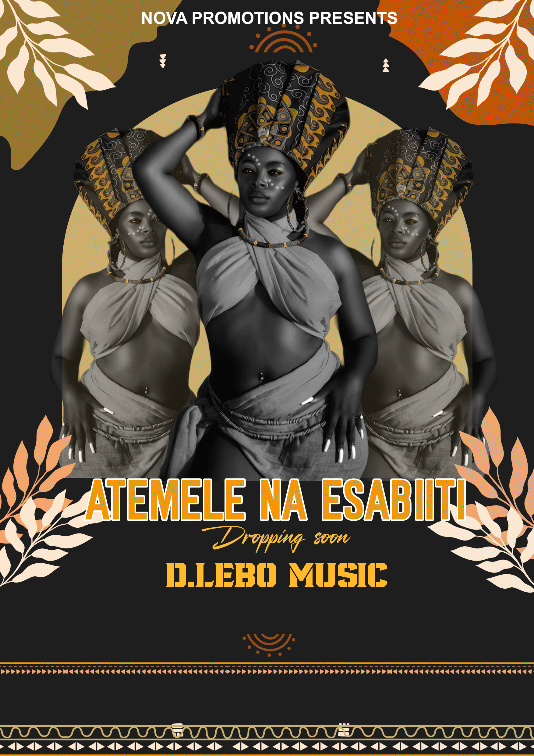 Atemele Na`Sabiiti D. Lebo
