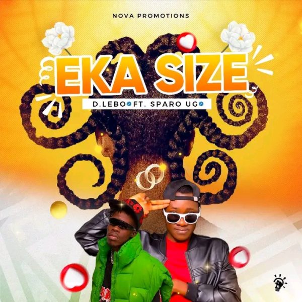 Eka size by D Lebo ft Sparo Ug