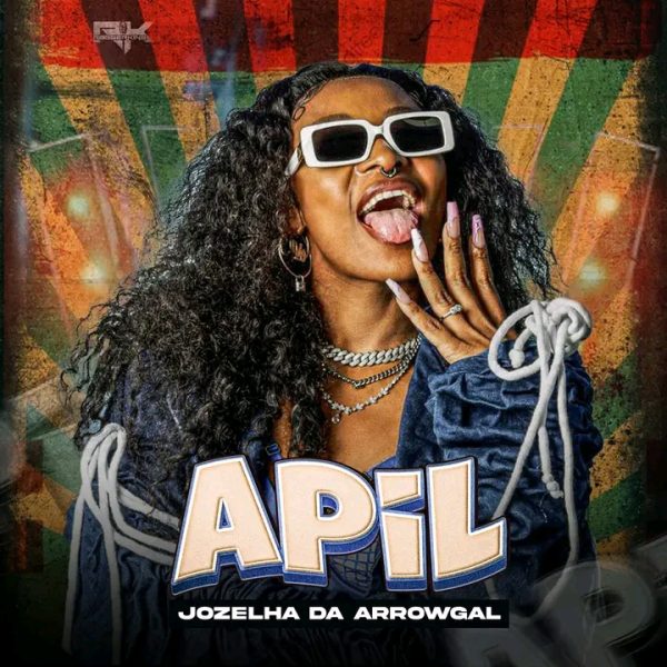 Apil by Jozelha Da Arrowgal