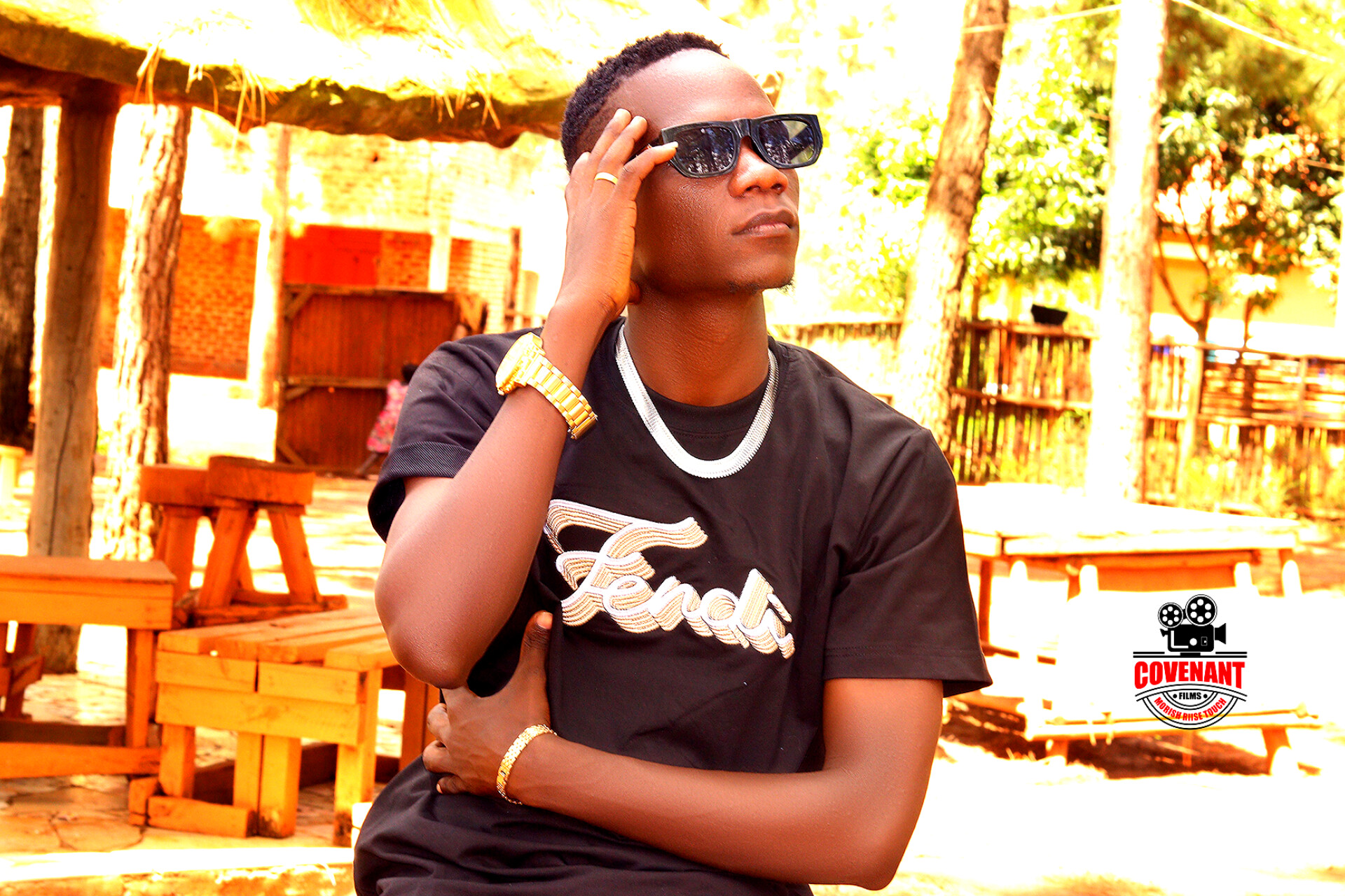 Apoo Late by Laban Skillz x Rocky Emma