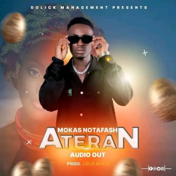 ATERAN by Mokas Notafash