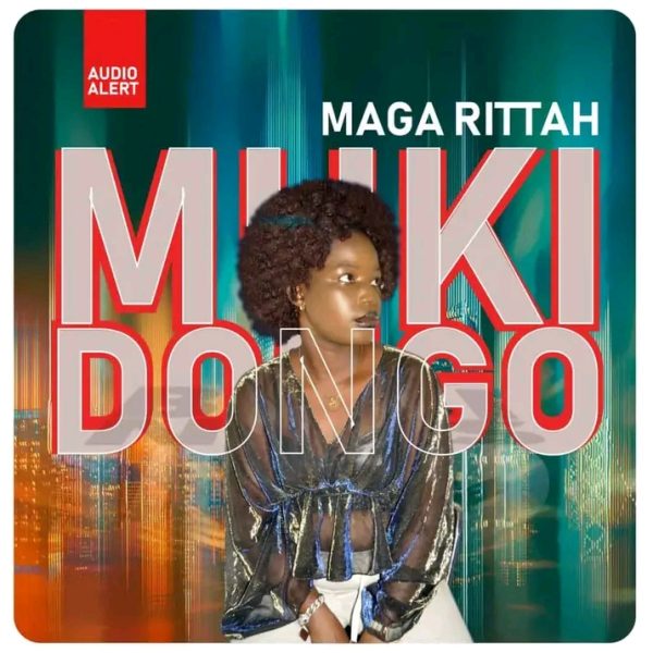 Mukidongo maga Ritah