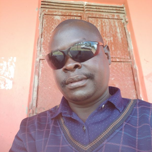 Erai Yesu Abongokinet Herbert Gideons