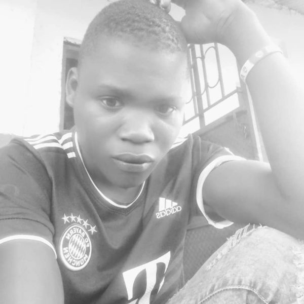 Ekon Ekiror by Dema Chris