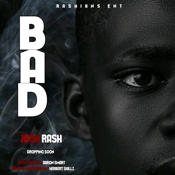 Bad by Josh Rash