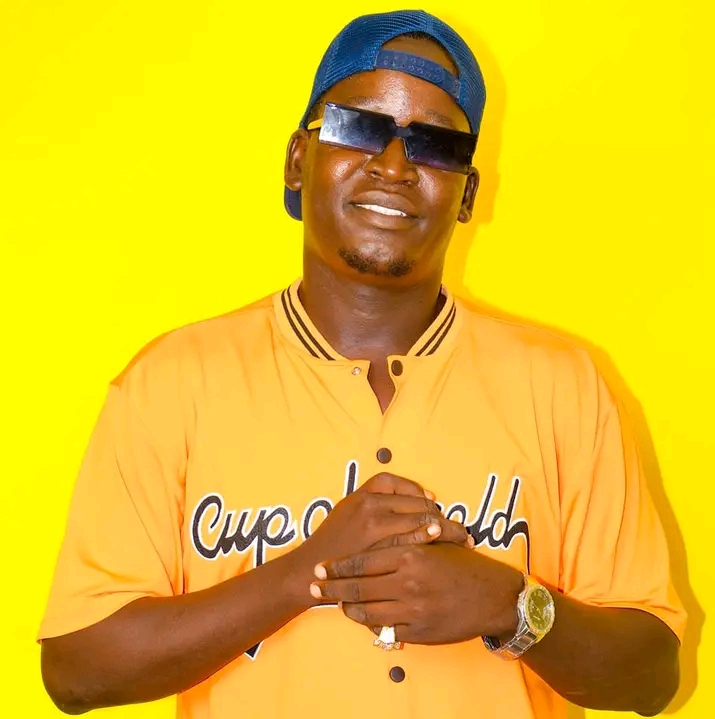 Emina Etau by Santos Classic ft Dan Q Mtuuru