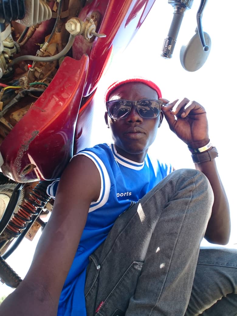 Aijar Na Akwap Ana by simple Dan & Burnly boy