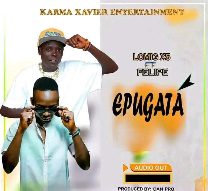 Epugata by Lomig 5 ft Fellipe