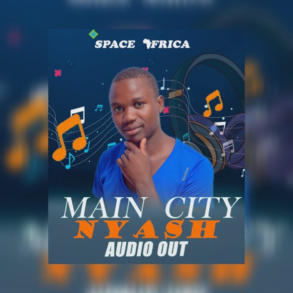MainCity Nyash Audio