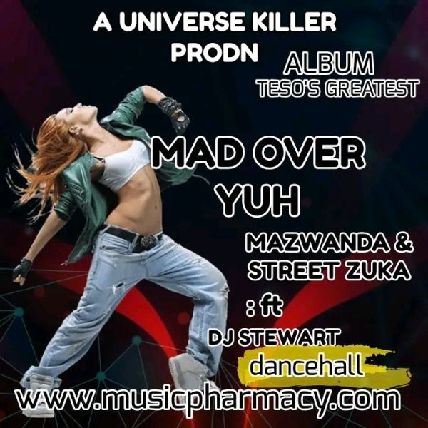 Double Trouble -Mazwanda & Street zuka ft Dj stewart.mp3