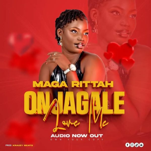 Onjangale By Maga Rittah