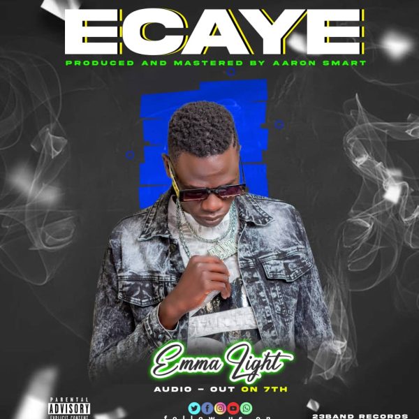 ECAYE by EMMA LIGHT [